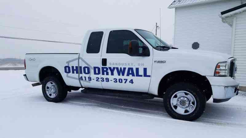 Ohio Drywall