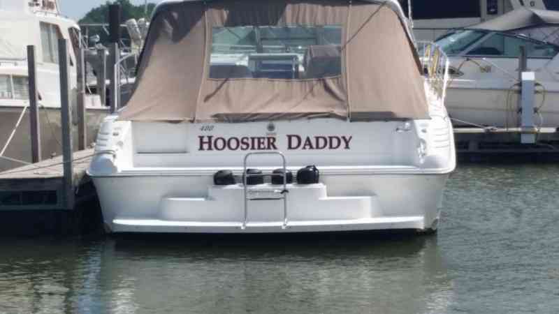 Hoosier Daddy
