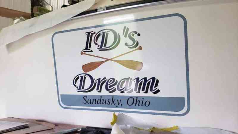 ID's Dream