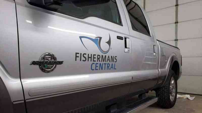 Fishermans Central
