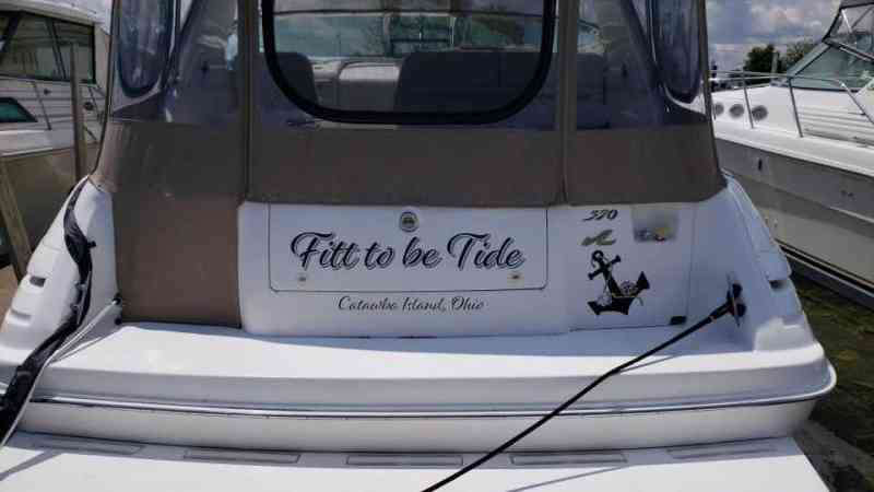 Fitt to be Tide