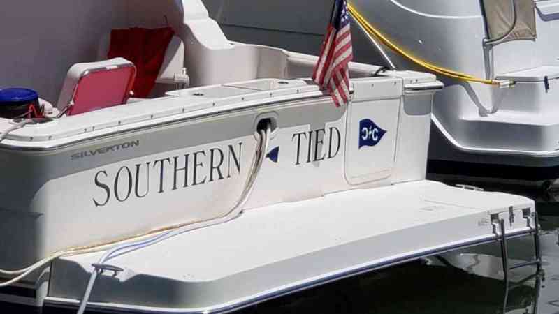 Southern Tied