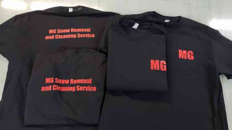 MG Carpet Shirts