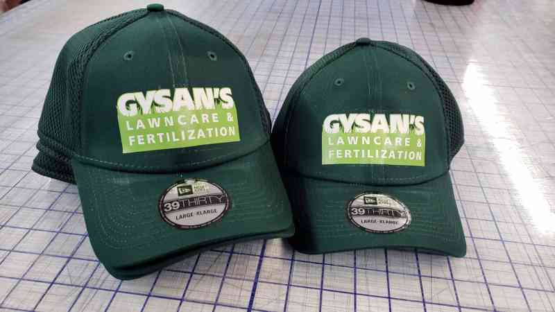 Gysan Hats