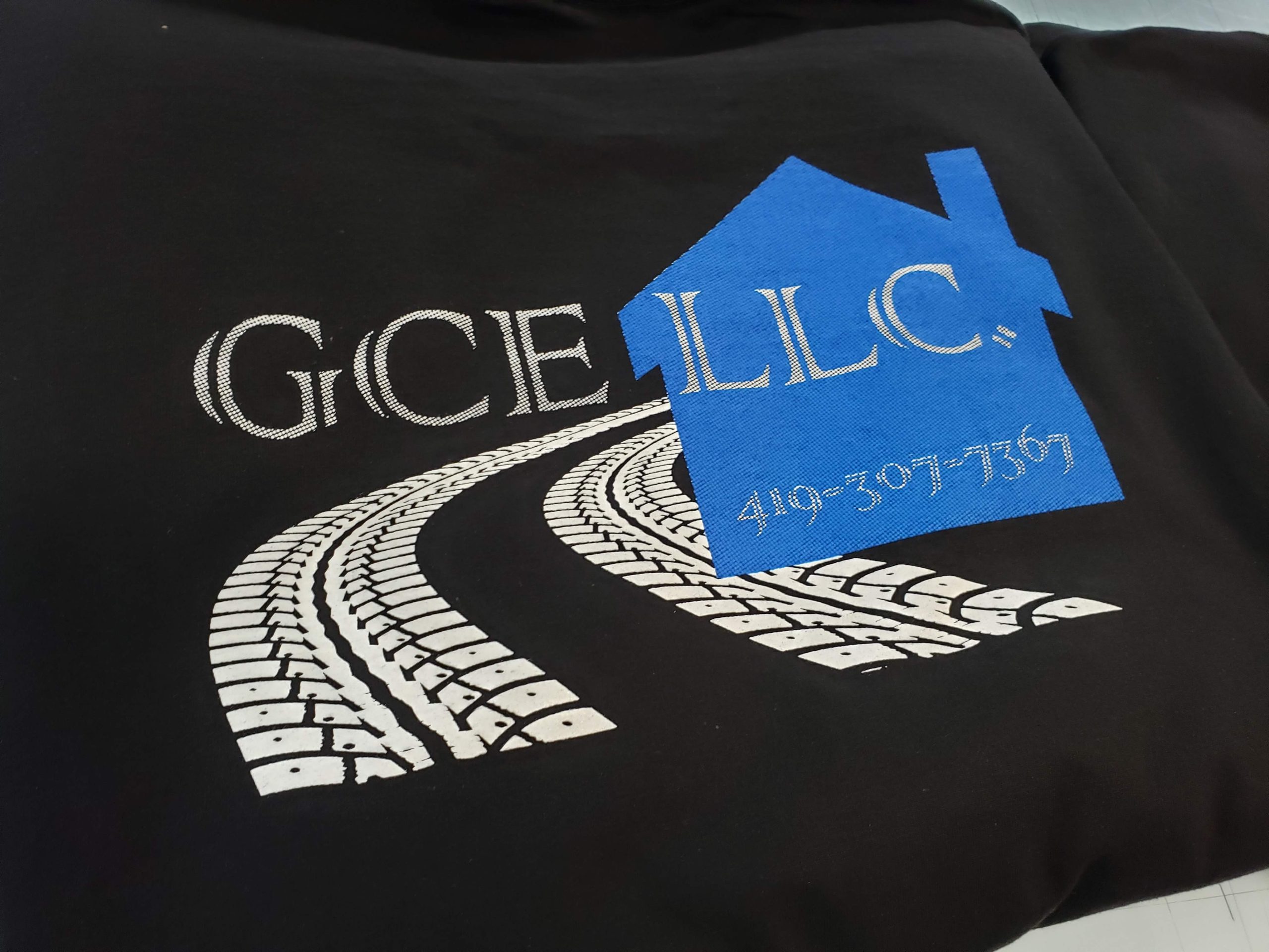 Green Creek Enterprises Shirts