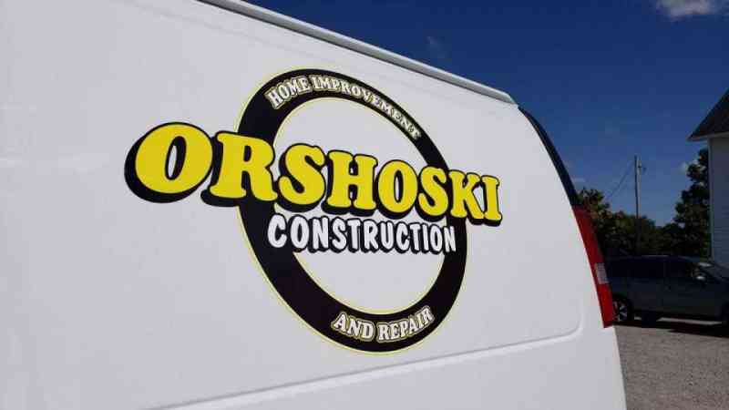 Orshoski