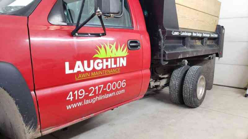Laughin Truck