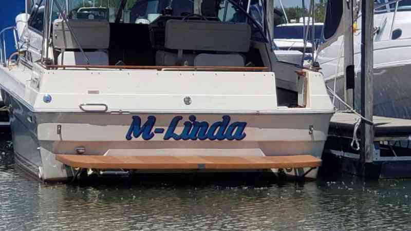 M-Linda